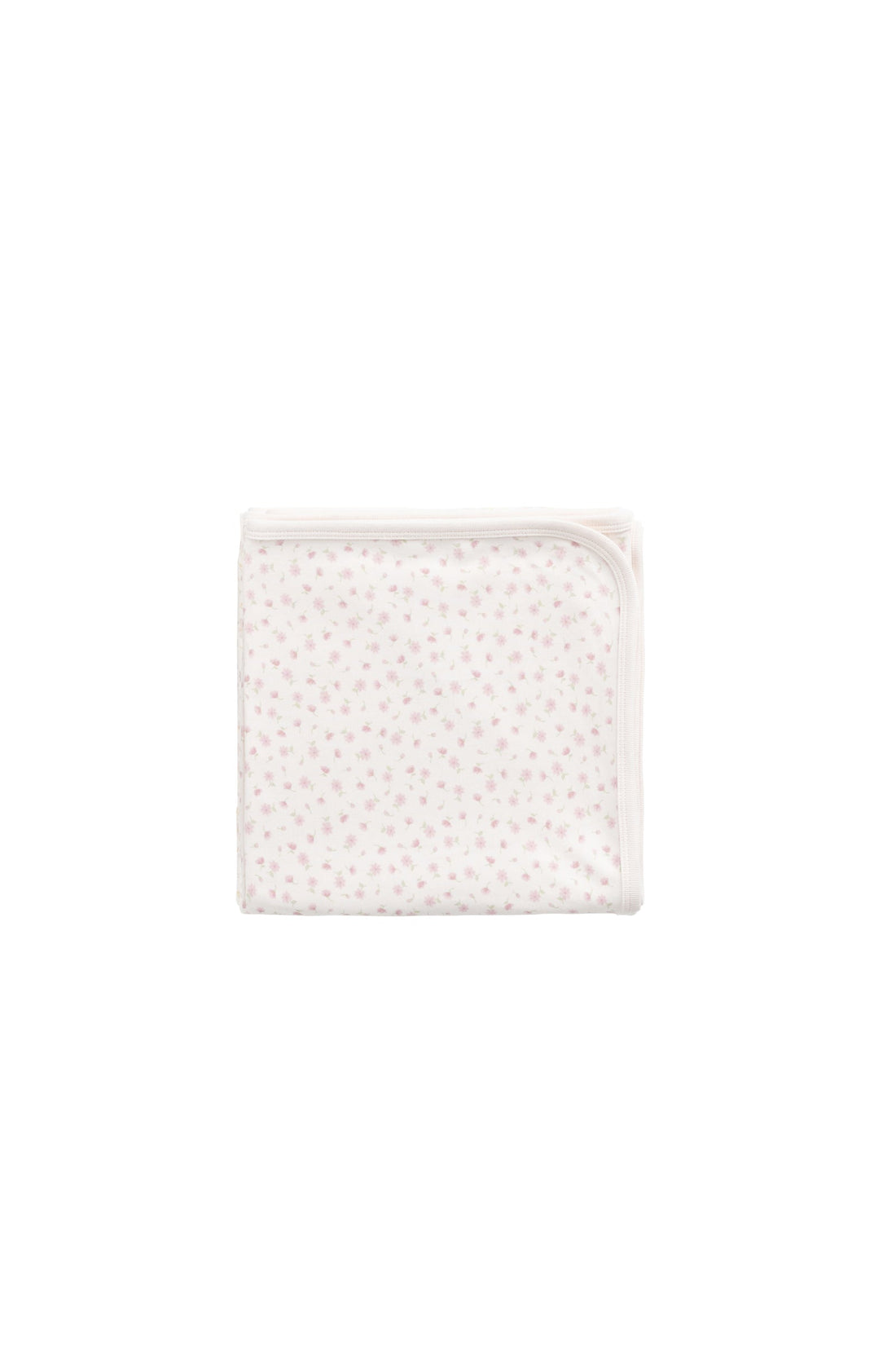 Organic Cotton Murphy Wrap - Victoria Blush Childrens Wrap from Jamie Kay Australia