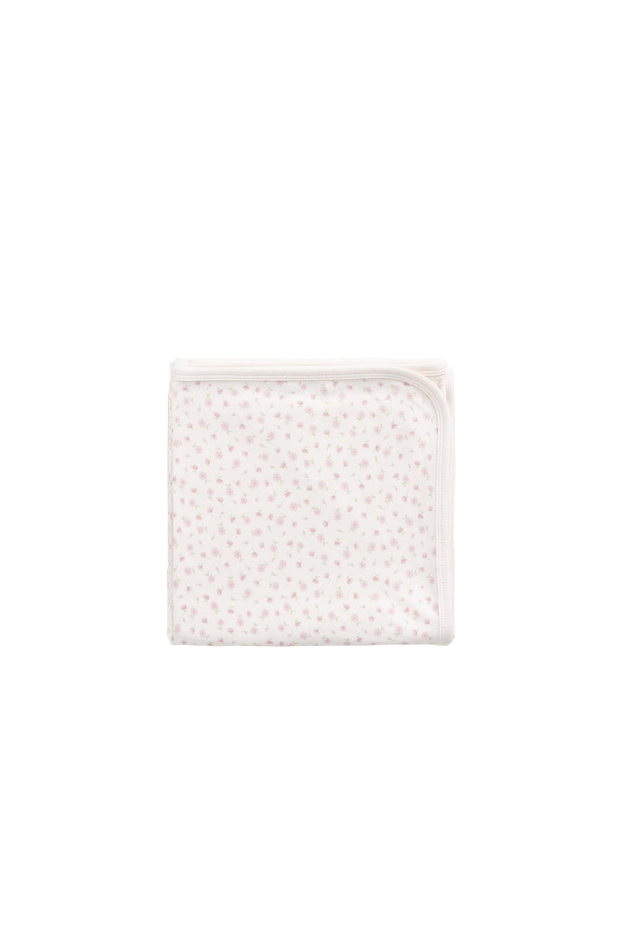 Organic Cotton Murphy Wrap - Victoria Blush Childrens Wrap from Jamie Kay Australia