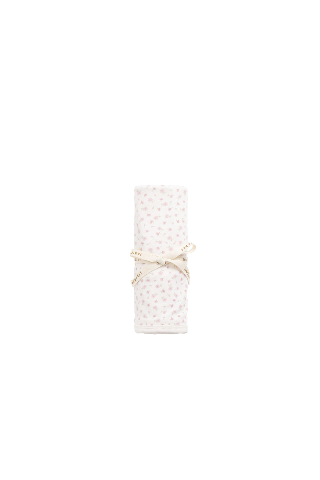 Organic Cotton Murphy Wrap - Victoria Blush Childrens Wrap from Jamie Kay Australia