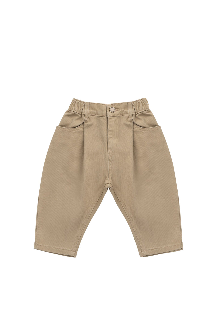 Rueben Pant - Brioche Childrens Pant from Jamie Kay Australia