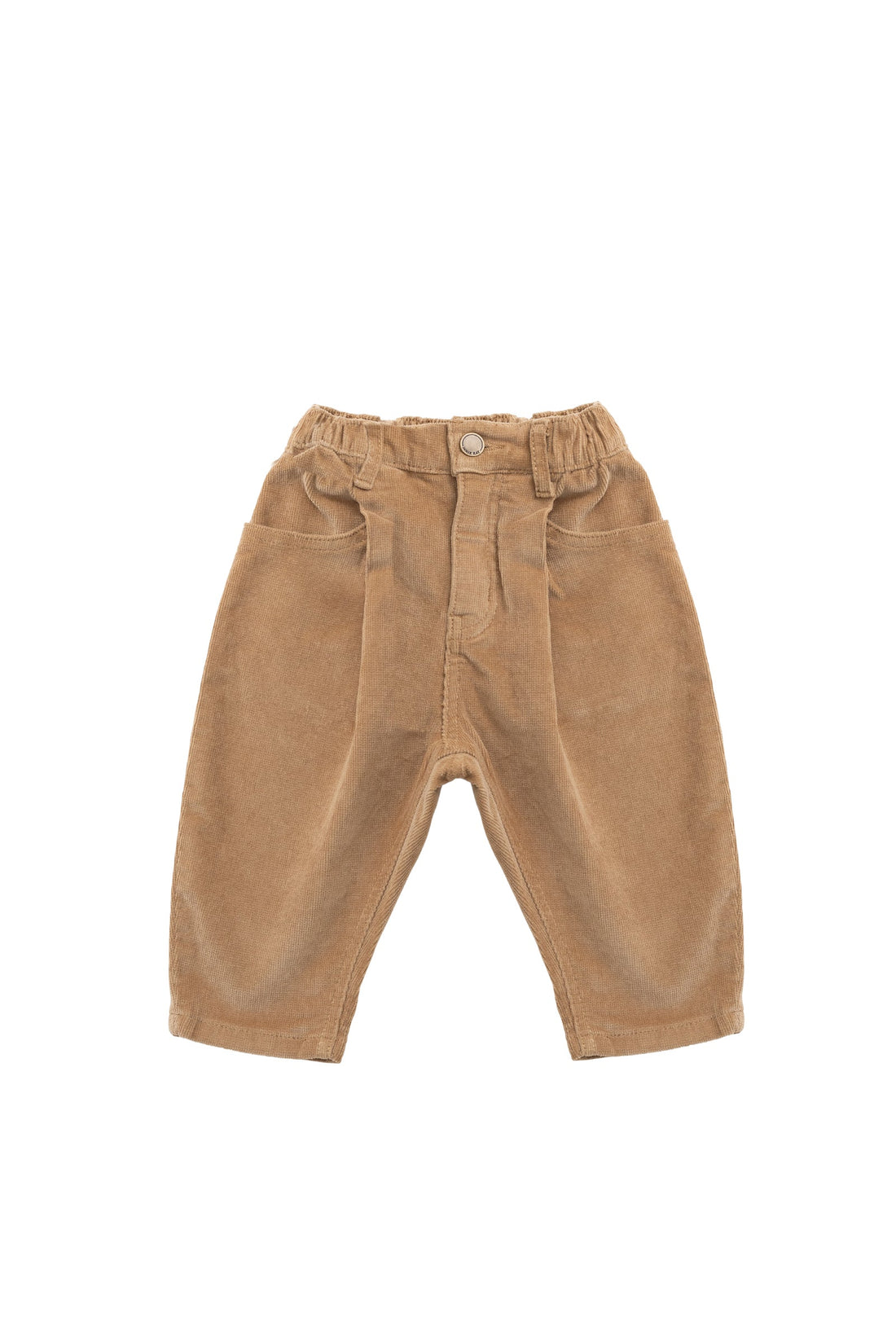 Rueben Pant - Jasmine Tea Childrens Pant from Jamie Kay Australia