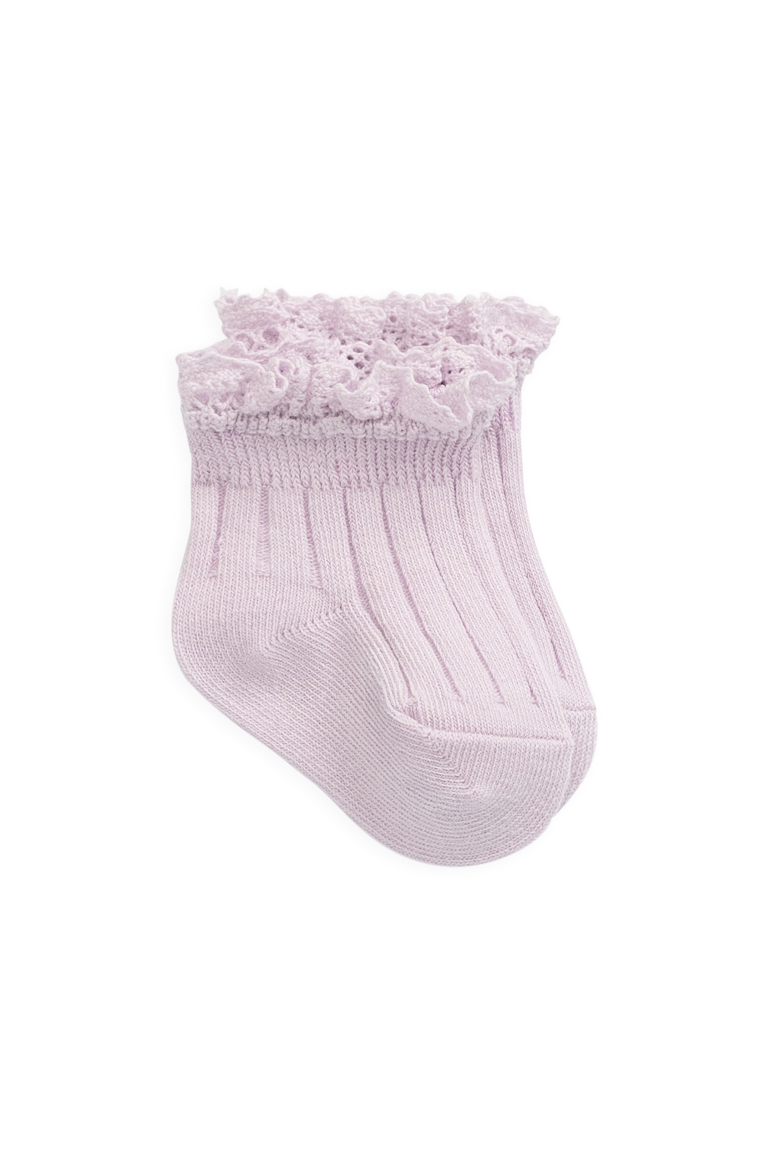 Emily Ankle Sock - Popsicle Childrens Socks from Jamie Kay Australia