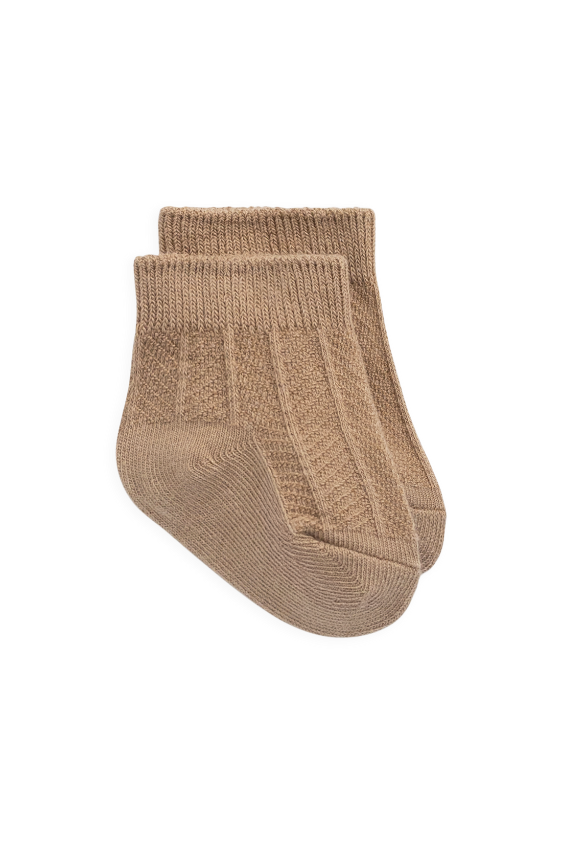 Herringbone Sock - Mountain Childrens Socks from Jamie Kay Australia
