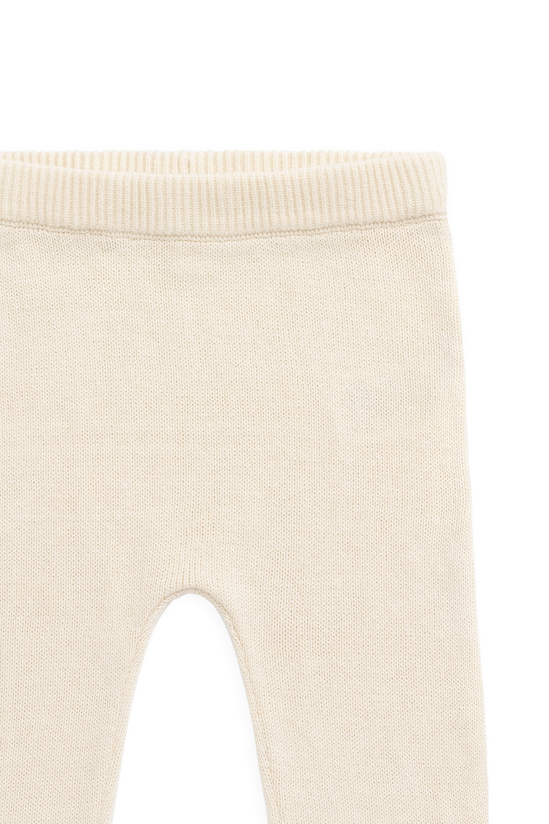 Lyla Pant - Vanilla Childrens from Jamie Kay Australia