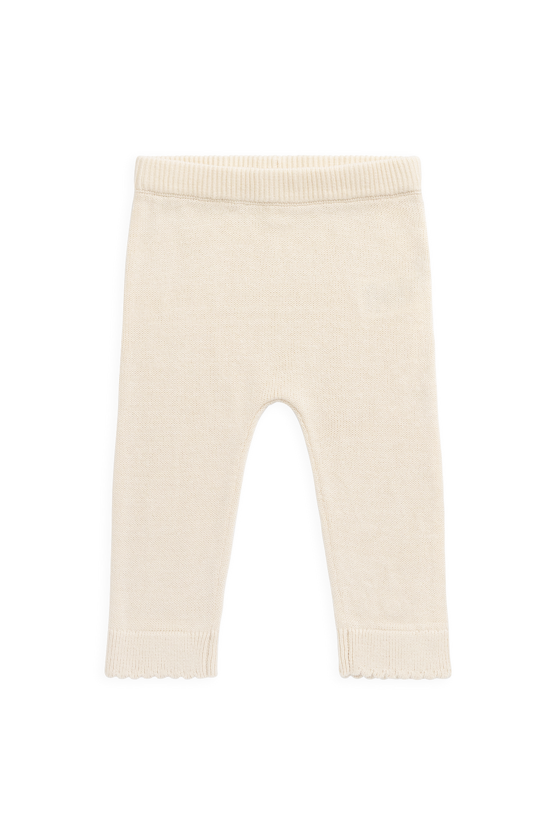 Lyla Pant - Vanilla Childrens from Jamie Kay Australia