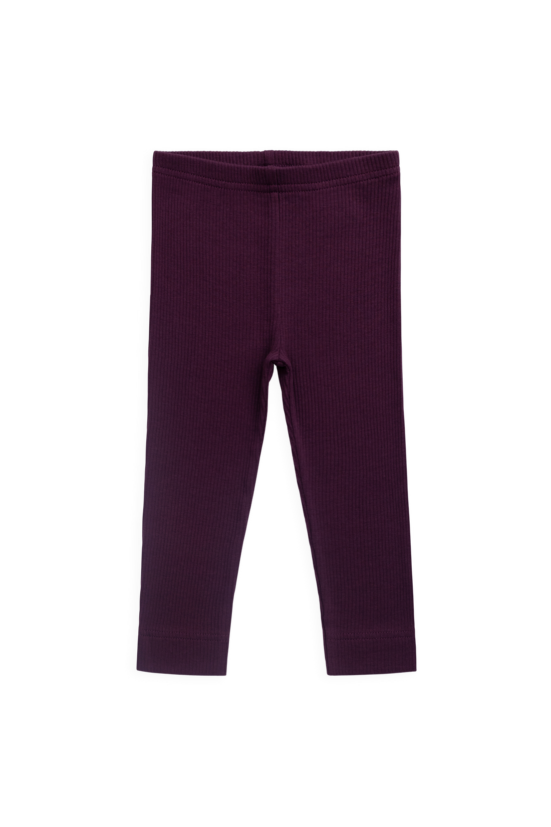 Organic Cotton Modal Legging - Fig Childrens Legging from Jamie Kay Australia