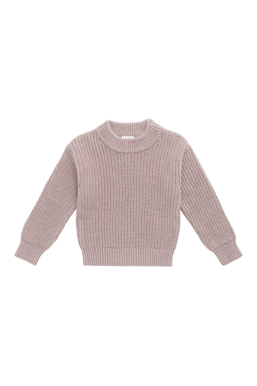 Morgan Jumper - Ballerina Marle Childrens Jumper from Jamie Kay Australia