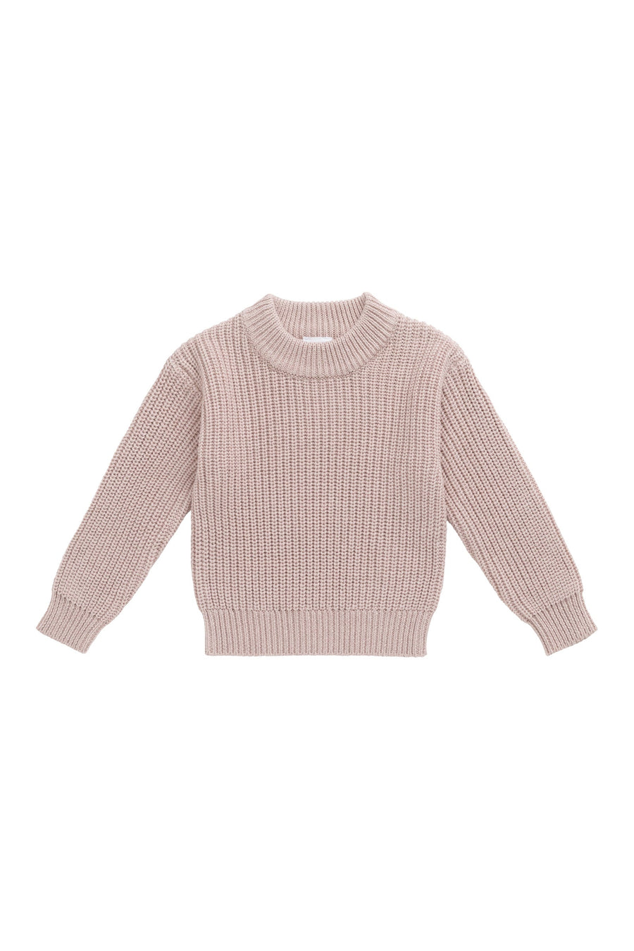 Morgan Jumper - Swan Marle Childrens Jumper from Jamie Kay Australia