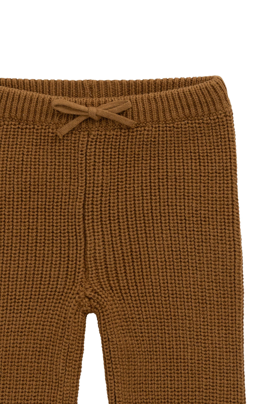 Morgan Pant - Bark Childrens Pant from Jamie Kay Australia