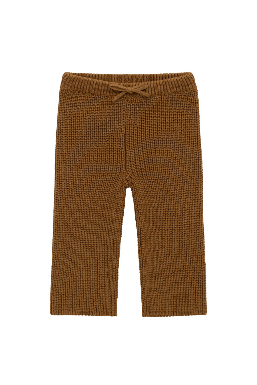 Morgan Pant - Bark Childrens Pant from Jamie Kay Australia