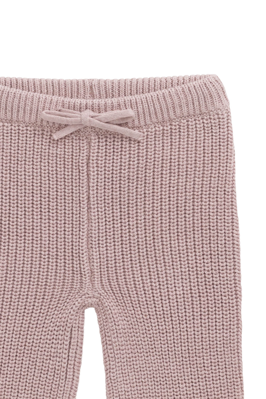 Morgan Pant - Cocoon Pink Childrens Pant from Jamie Kay Australia
