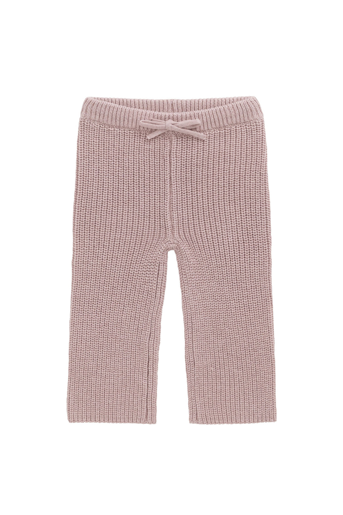 Morgan Pant - Cocoon Pink Childrens Pant from Jamie Kay Australia