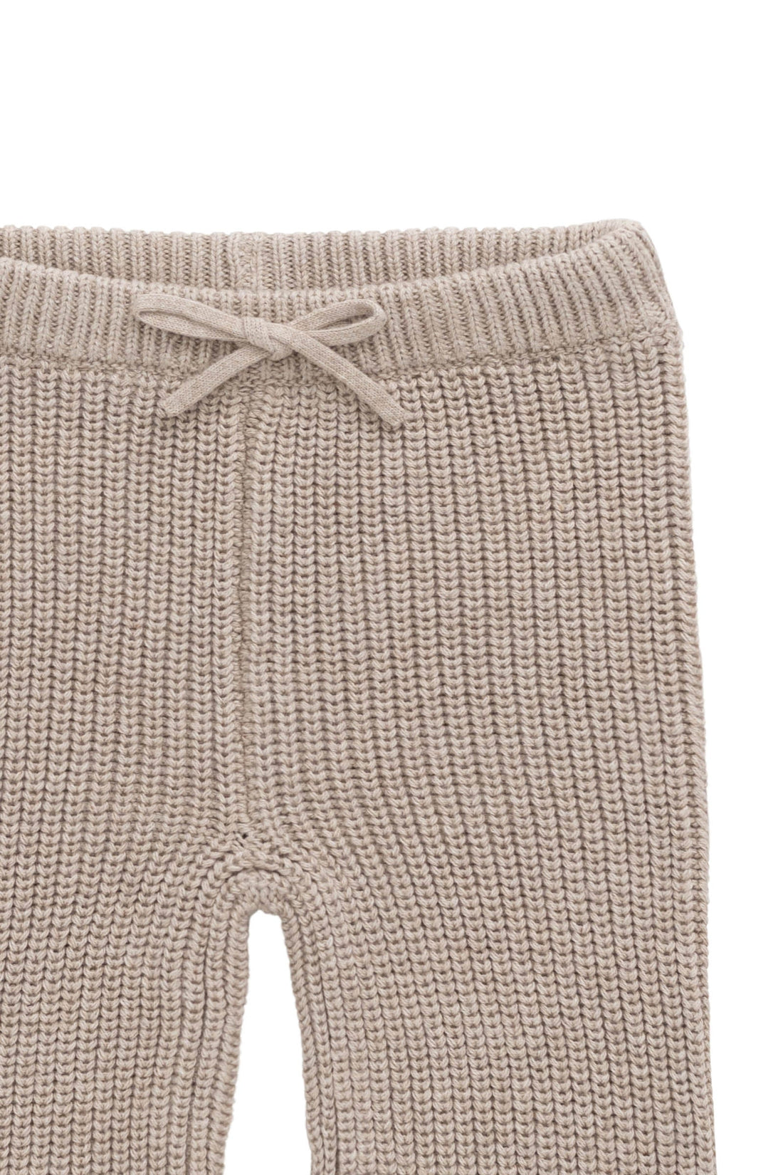 Morgan Pant - Putty Marle Childrens Pant from Jamie Kay Australia