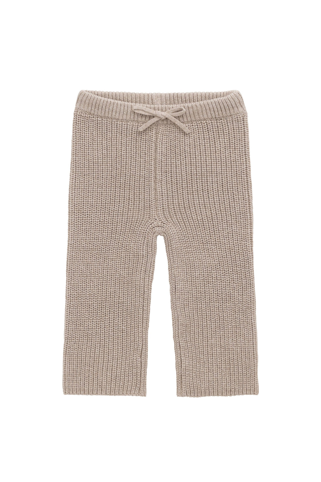 Morgan Pant - Putty Marle Childrens Pant from Jamie Kay Australia