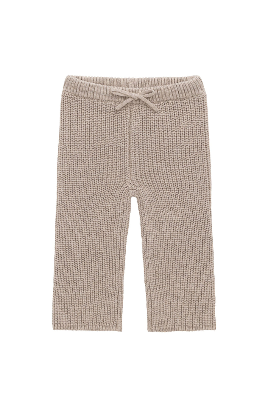 Morgan Pant - Putty Marle Childrens Pant from Jamie Kay Australia