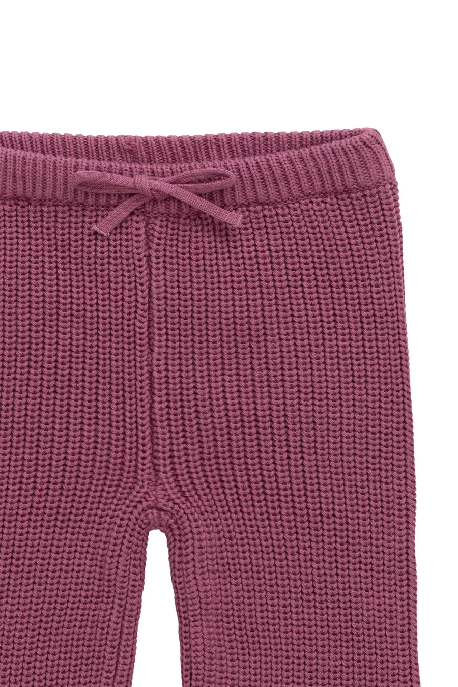 Morgan Pant - Rose Petal Childrens Pant from Jamie Kay Australia