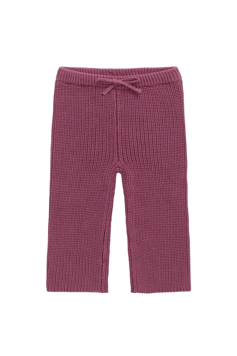 Morgan Pant - Rose Petal Childrens Pant from Jamie Kay Australia