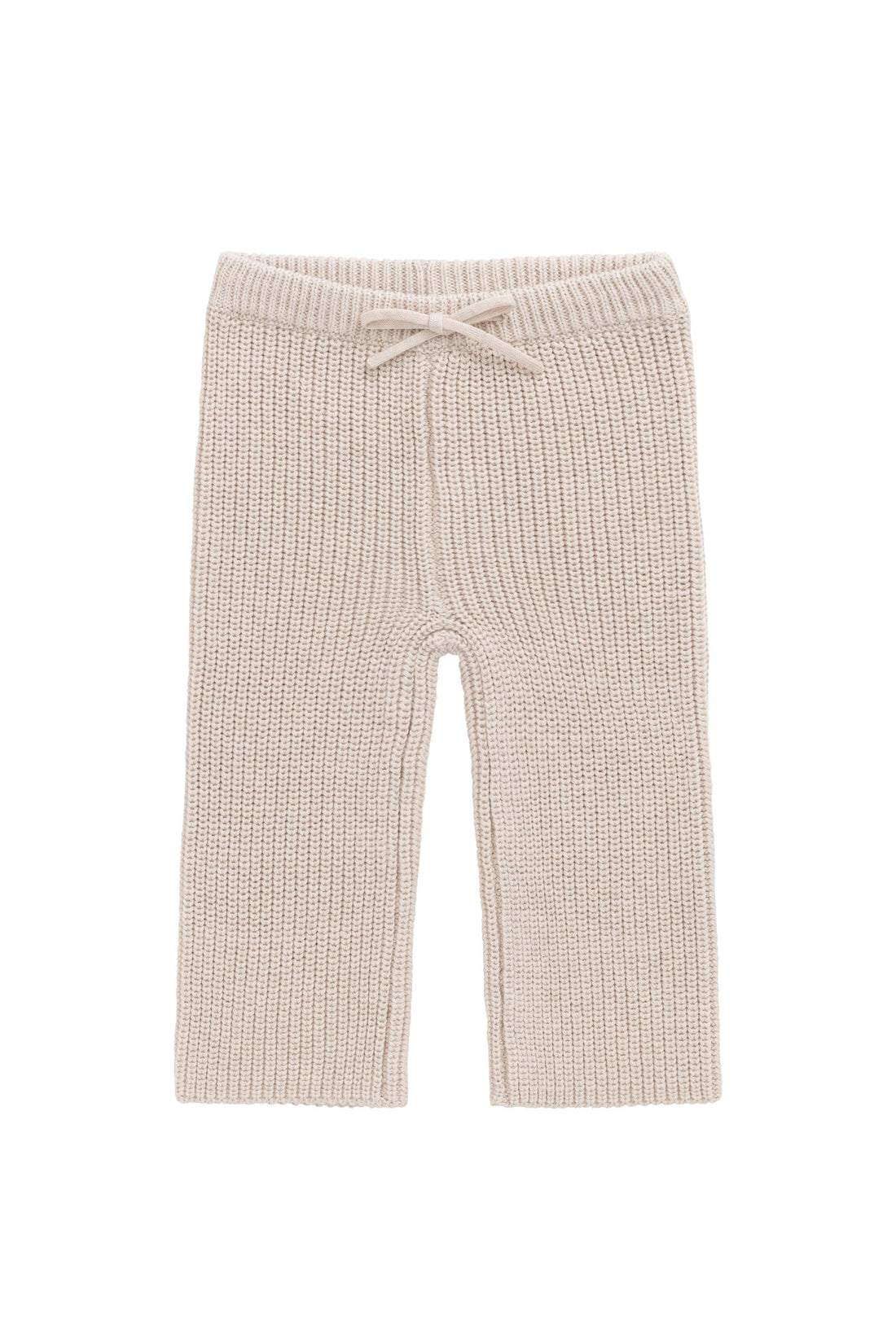 Morgan Pant - Rosewater Marle Childrens Pant from Jamie Kay Australia