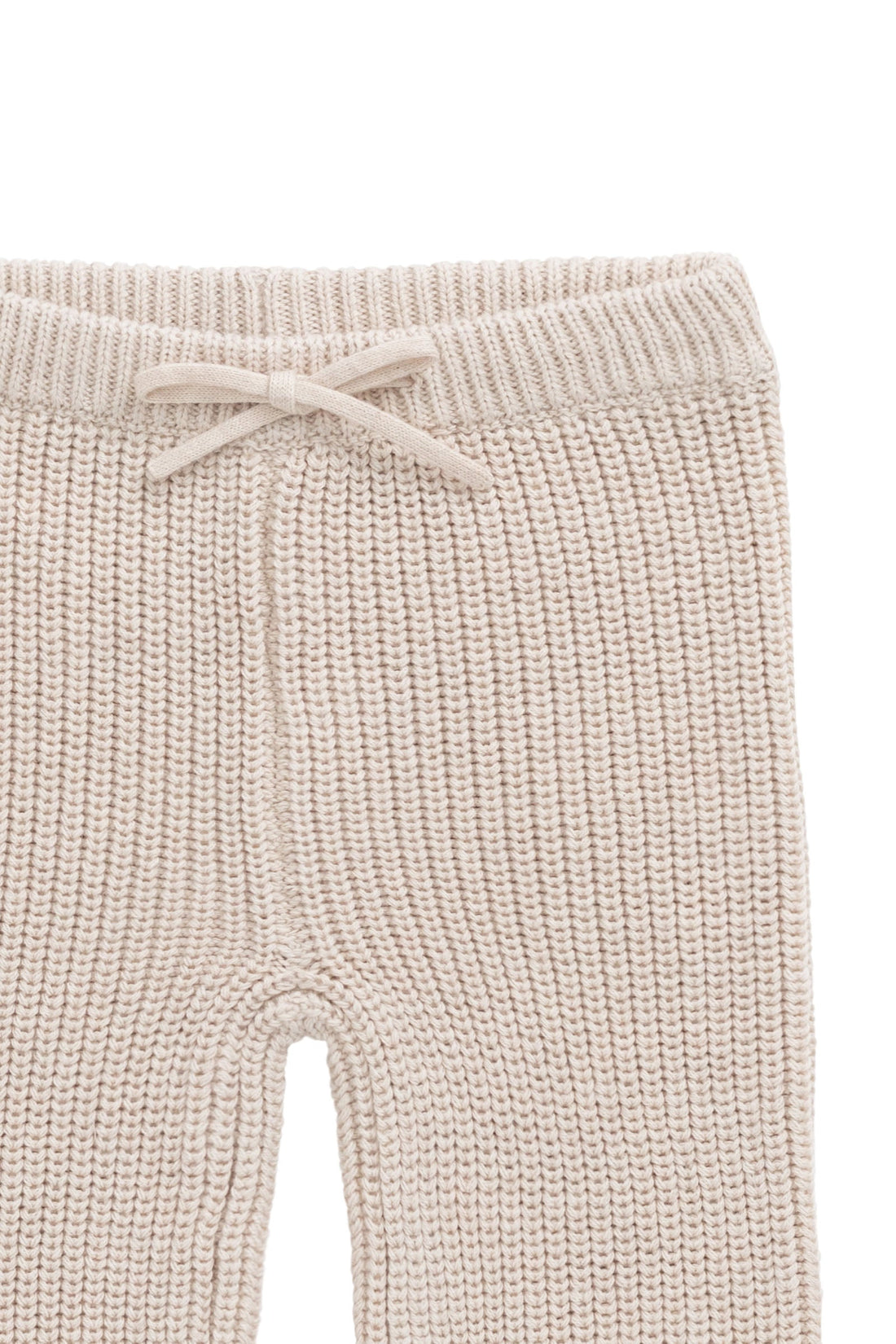 Morgan Pant - Rosewater Marle Childrens Pant from Jamie Kay Australia