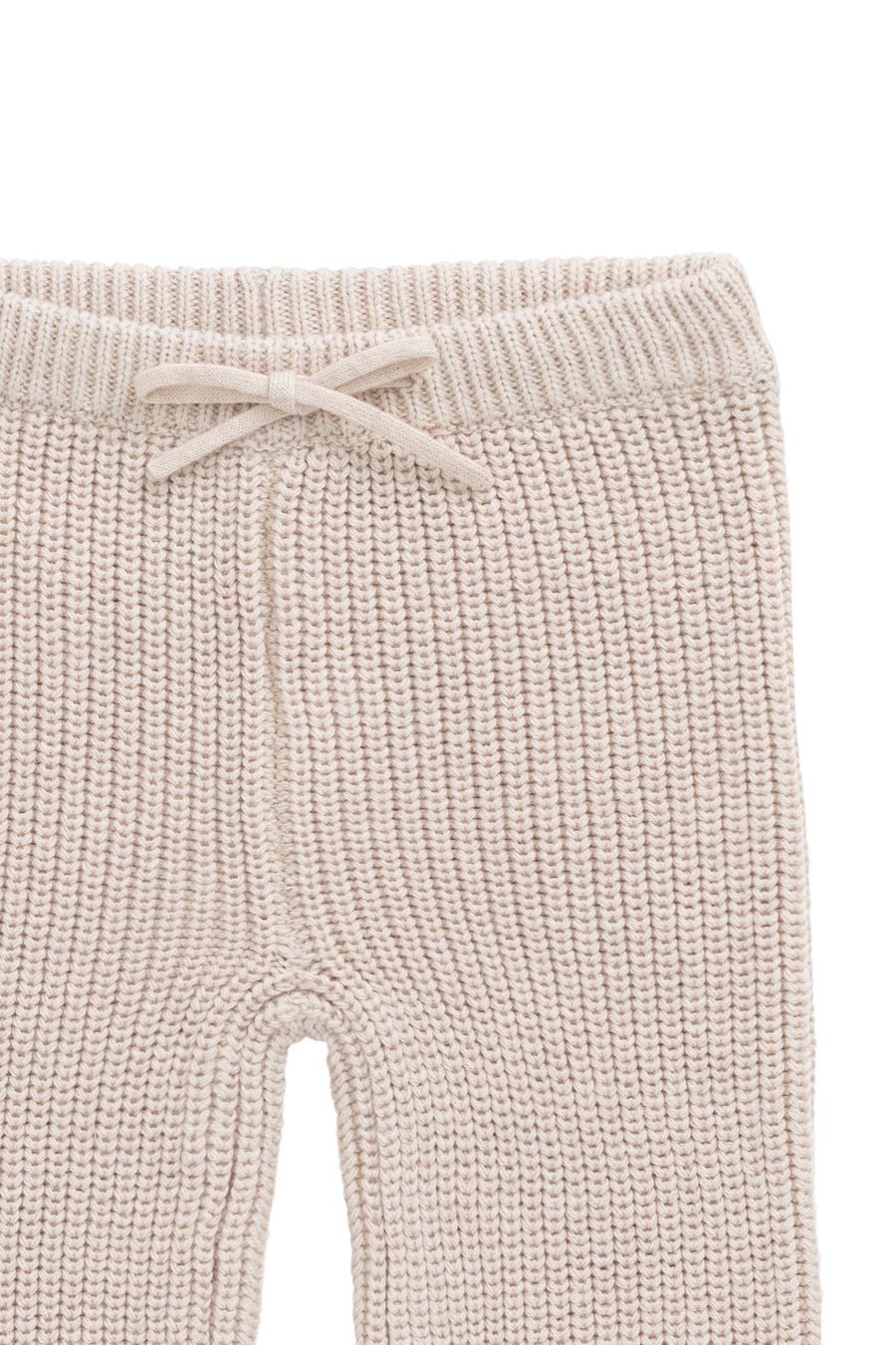 Morgan Pant - Rosewater Marle Childrens Pant from Jamie Kay Australia