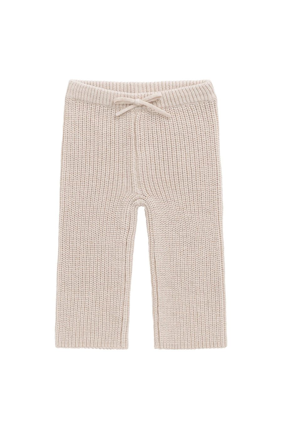 Morgan Pant - Rosewater Marle Childrens Pant from Jamie Kay Australia