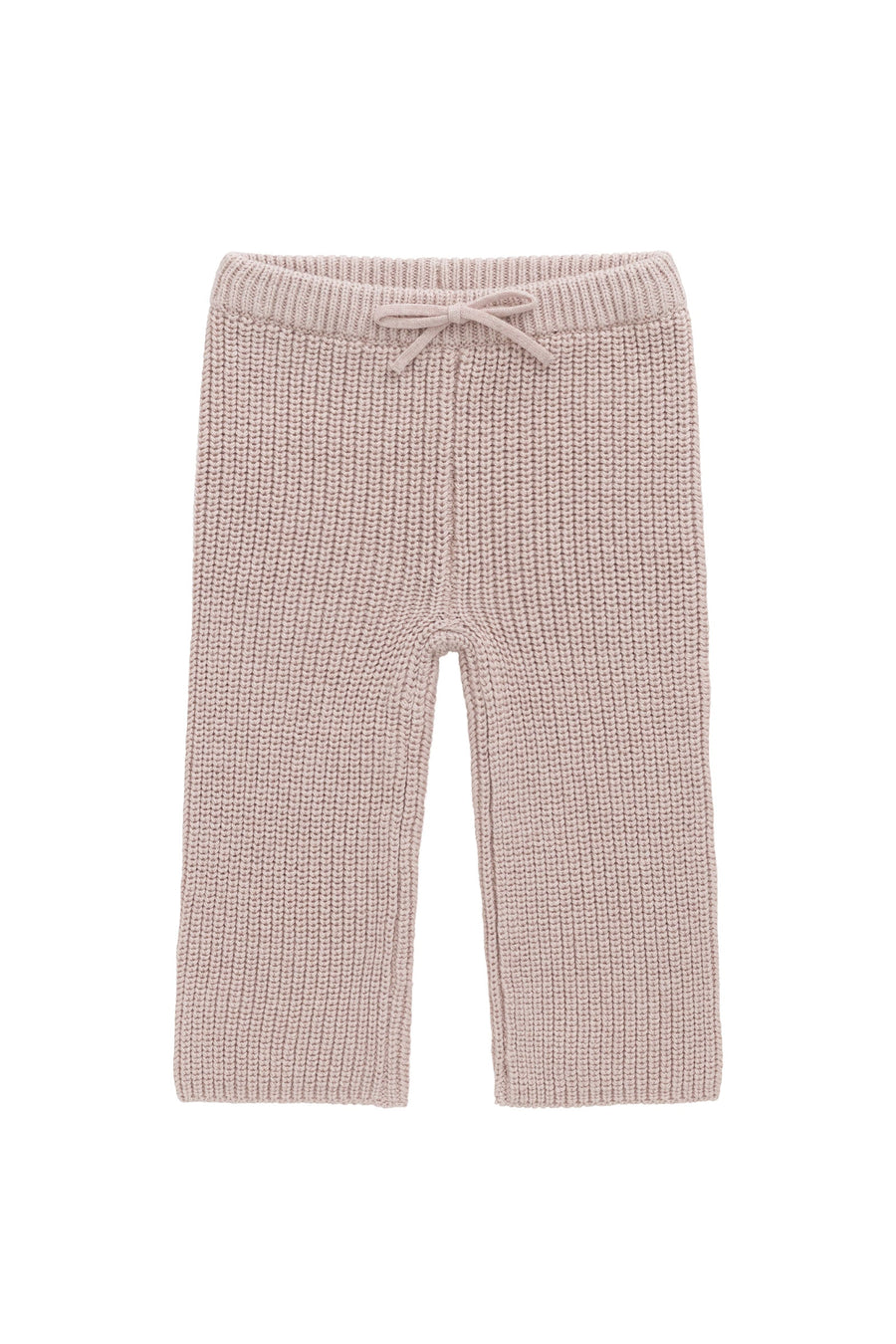 Morgan Pant - Soft Misty Marle Childrens Pant from Jamie Kay Australia