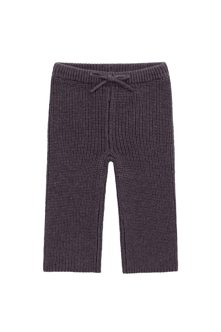 Morgan Pant - Sugar Plum Marle Childrens Pant from Jamie Kay Australia
