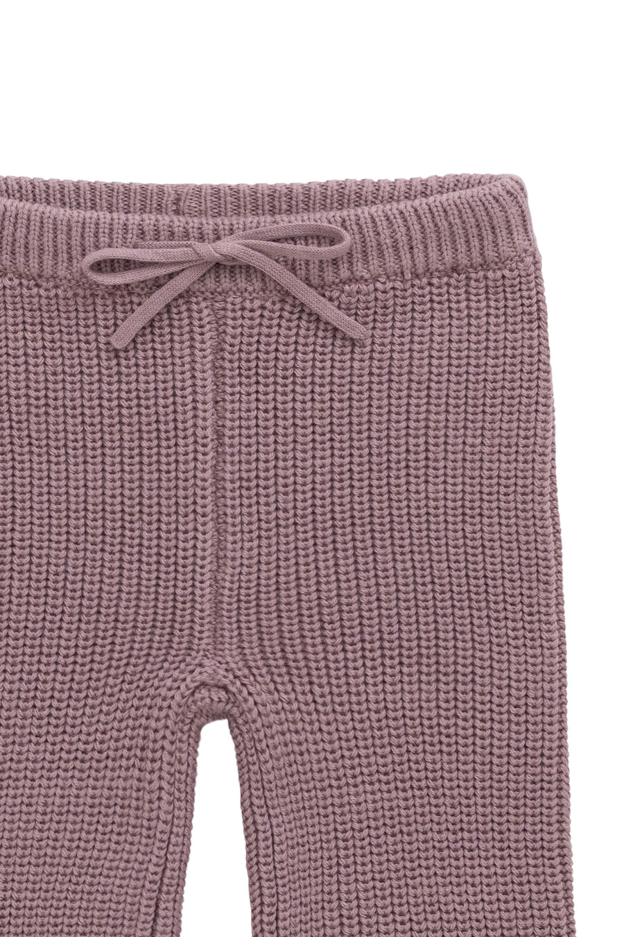 Morgan Pant - Vintage Lilac Childrens Pant from Jamie Kay Australia