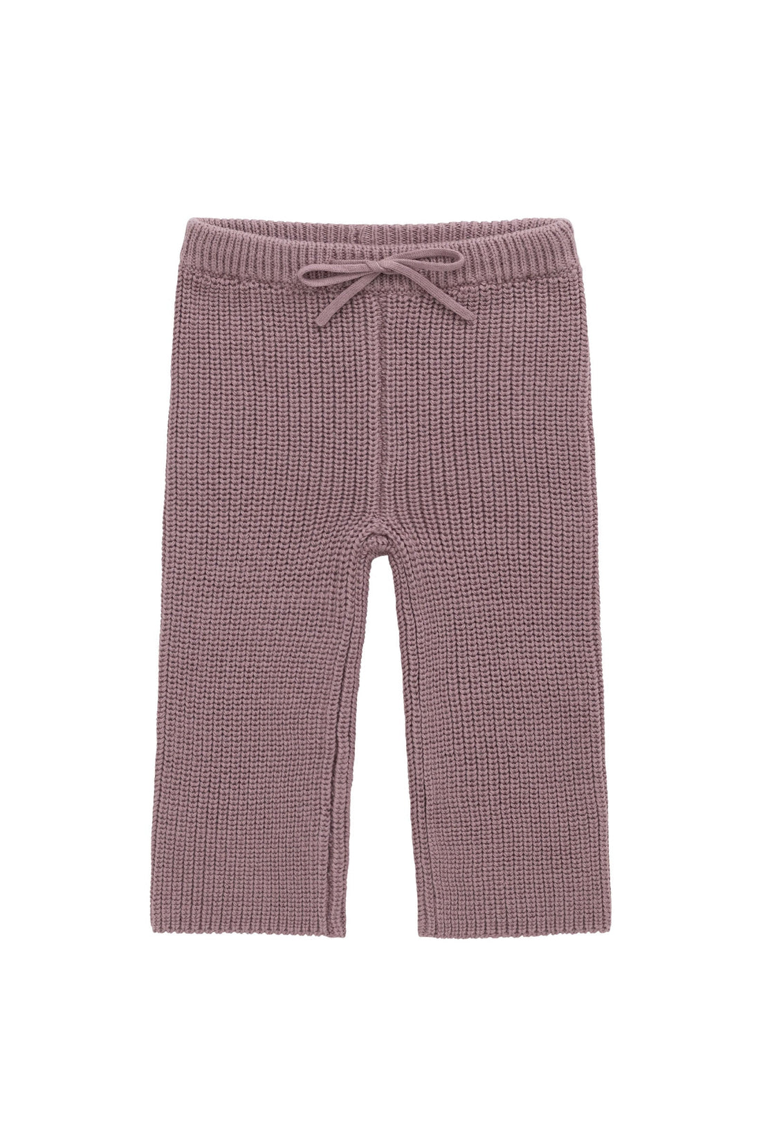 Morgan Pant - Vintage Lilac Childrens Pant from Jamie Kay Australia