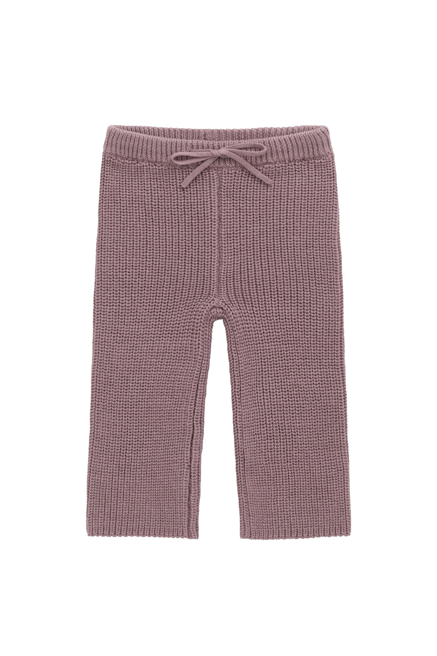 Morgan Pant - Vintage Lilac Childrens Pant from Jamie Kay Australia