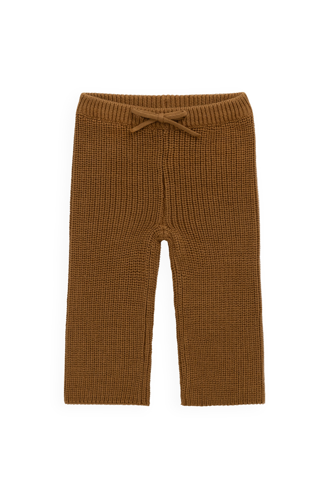 Morgan Pant - Autumn Bronze Childrens Pant from Jamie Kay Australia
