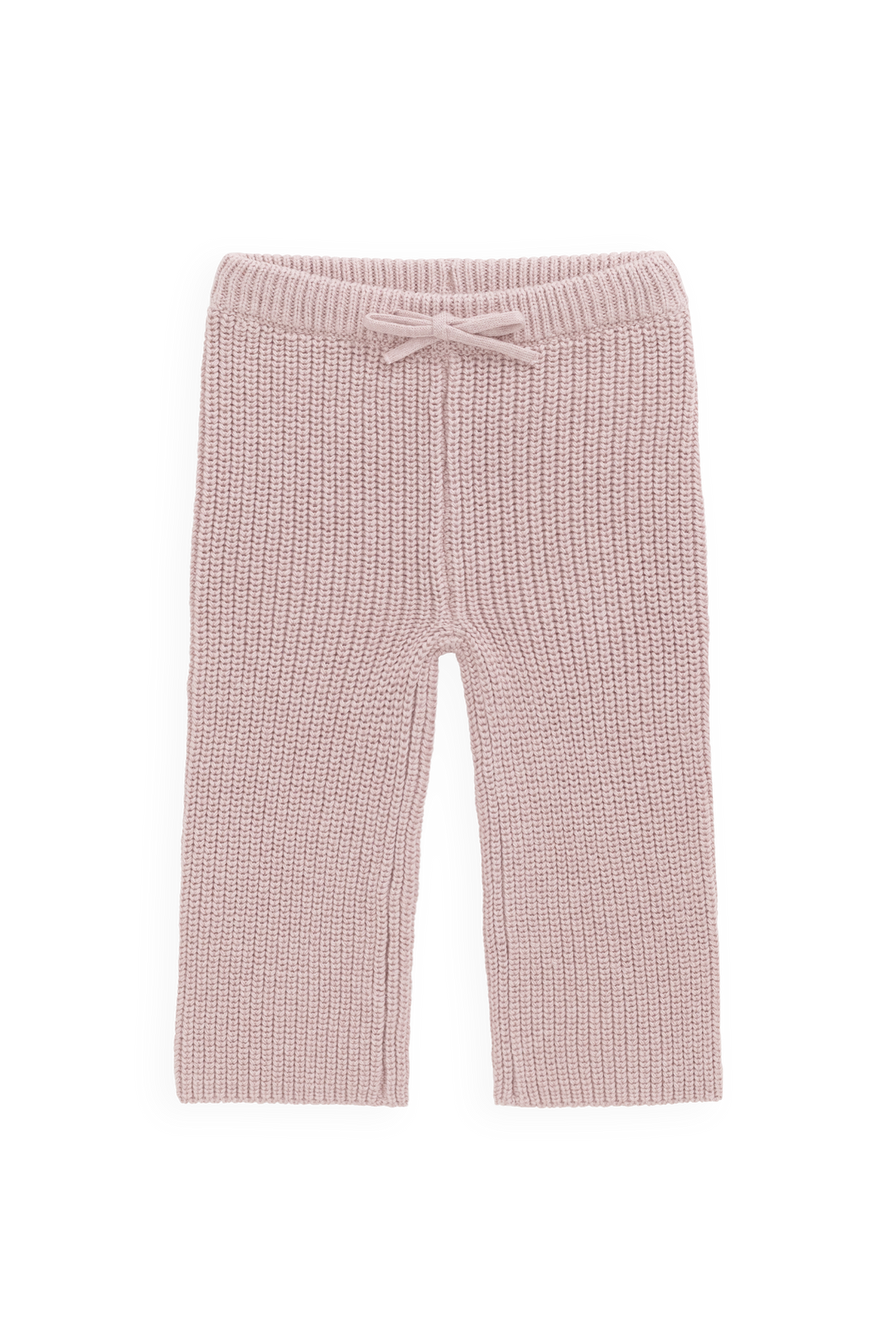 Morgan Pant - Shell Pink Childrens Pant from Jamie Kay Australia