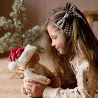 Snuggle Bunnies - Christmas Georgie Childrens Toy from Jamie Kay Australia