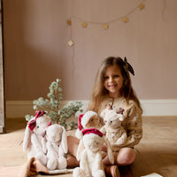 Snuggle Bunnies - Fable The Cosy Deer Childrens Toy from Jamie Kay Australia