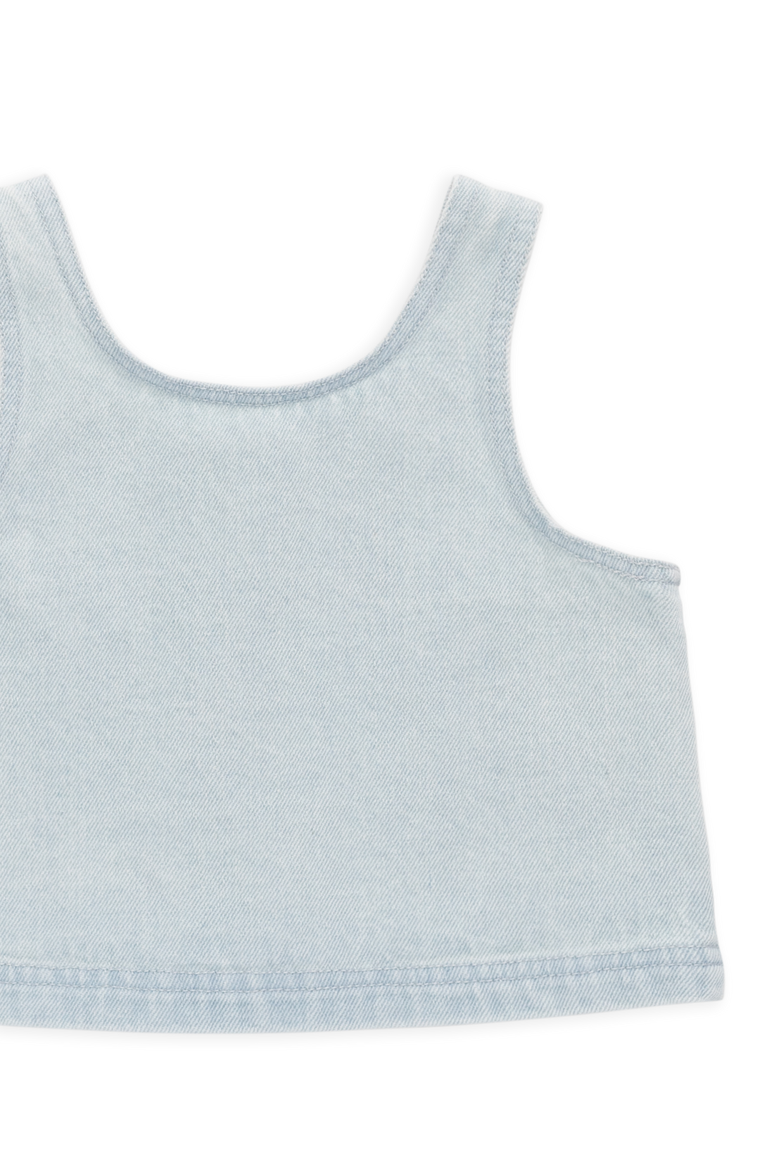 Ira Top-Summer Clouds Childrens Top from Jamie Kay Australia