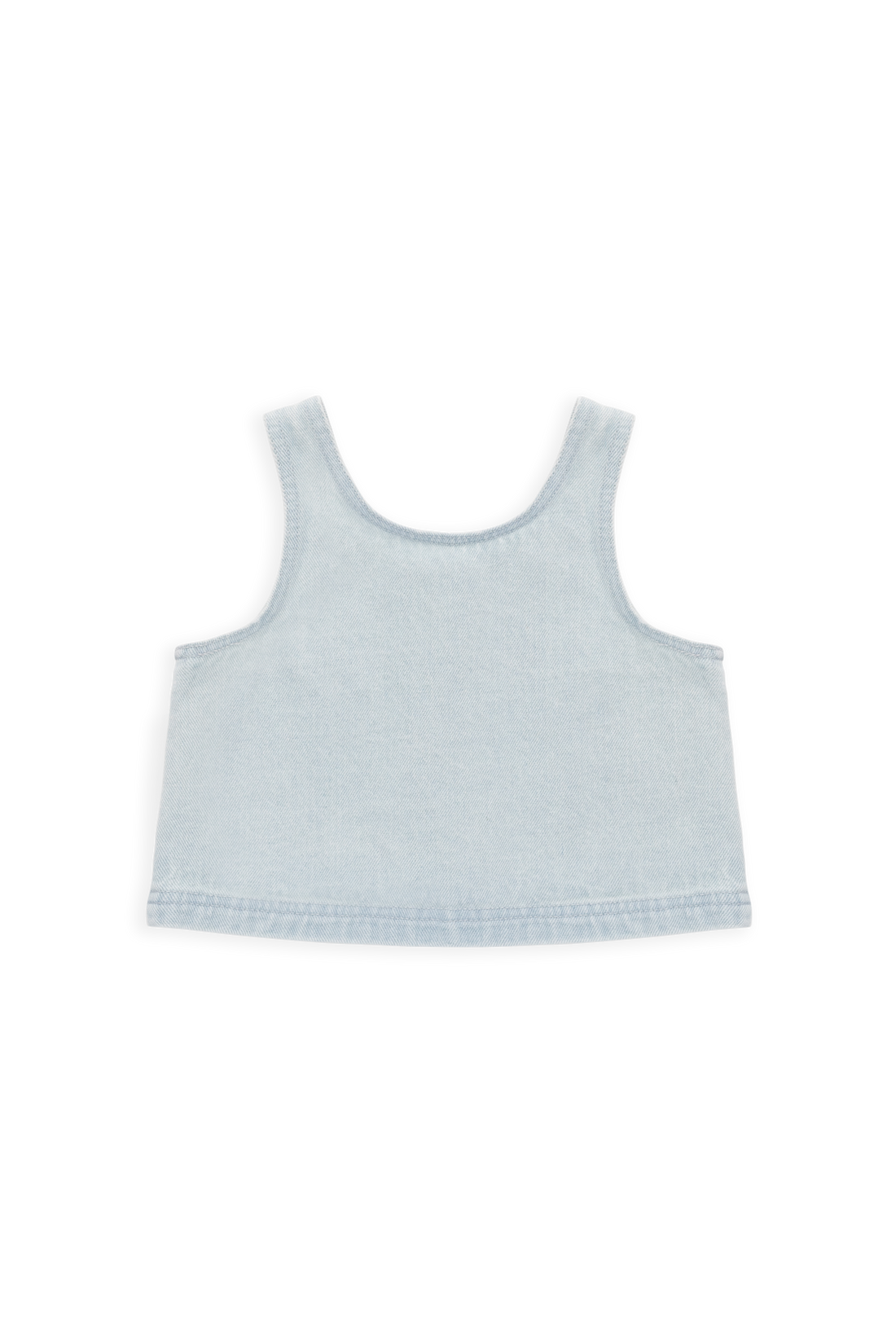 Ira Top-Summer Clouds Childrens Top from Jamie Kay Australia