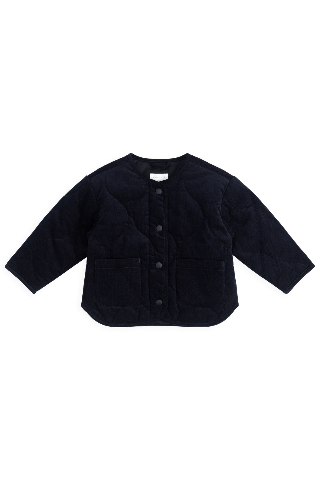 Jethro Puffer Jacket-Eclipse Childrens Jacket from Jamie Kay Australia