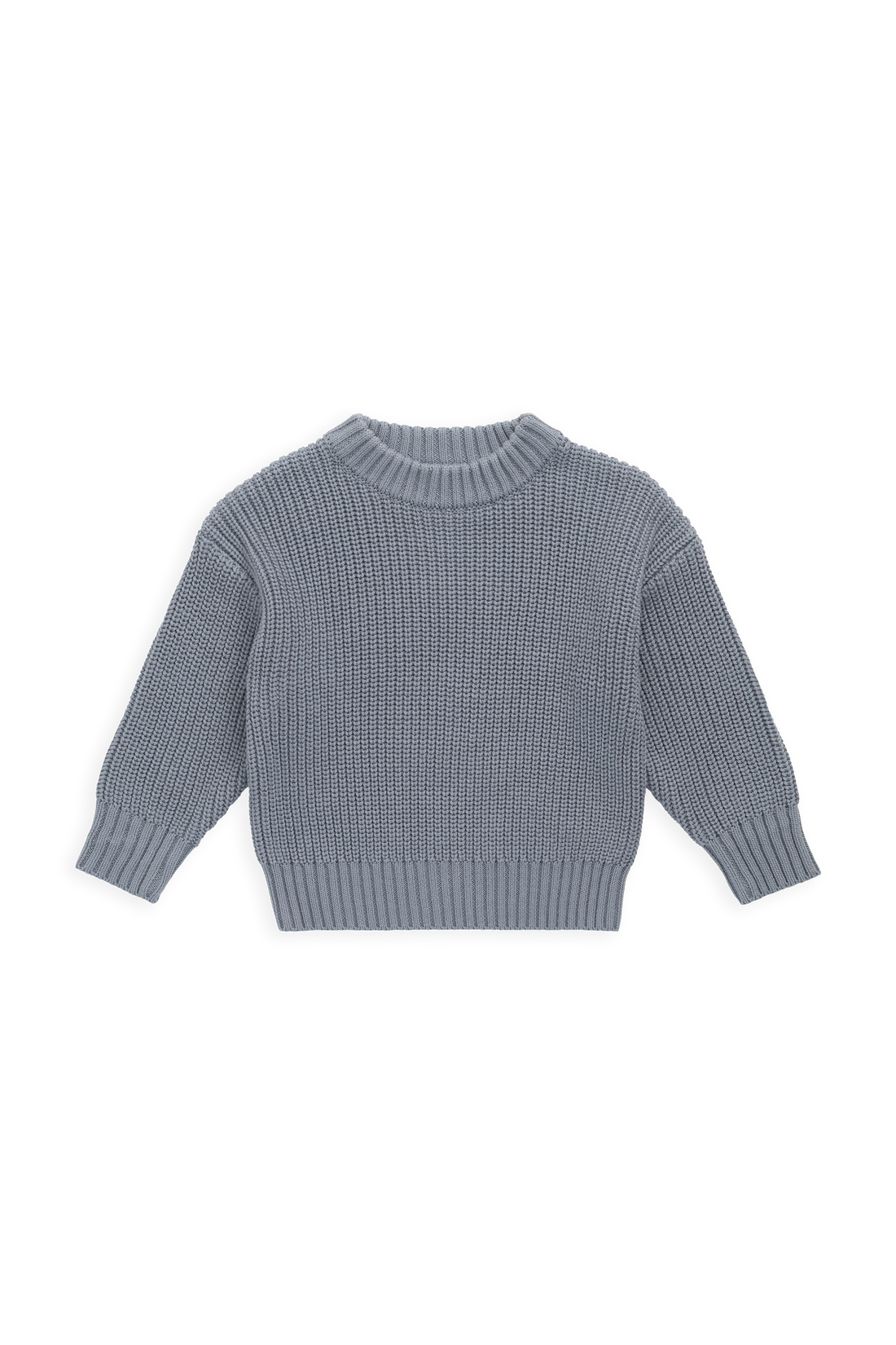 Johan Knit Jumper-Dawn Childrens Jumper from Jamie Kay Australia