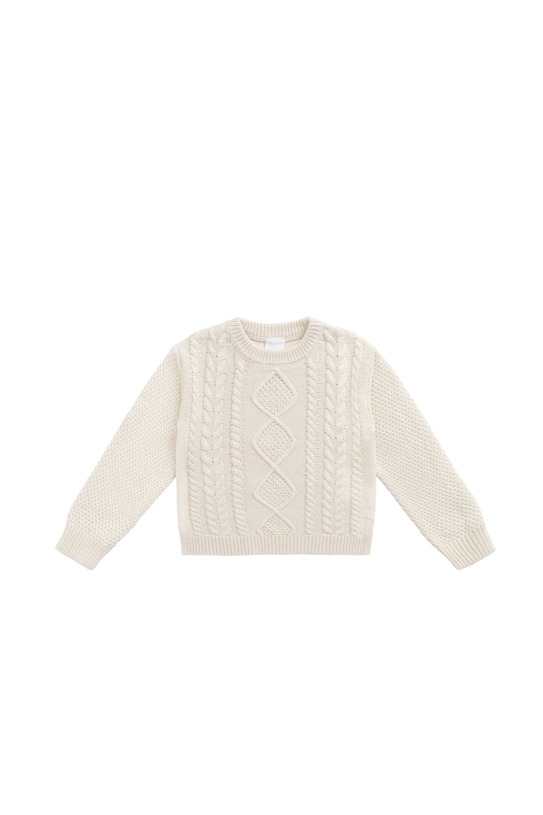 Adam Knit Jumper - Carter Childrens Jumper from Jamie Kay Australia