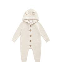 Jack Playsuit - Carter Childrens Playsuit from Jamie Kay Australia