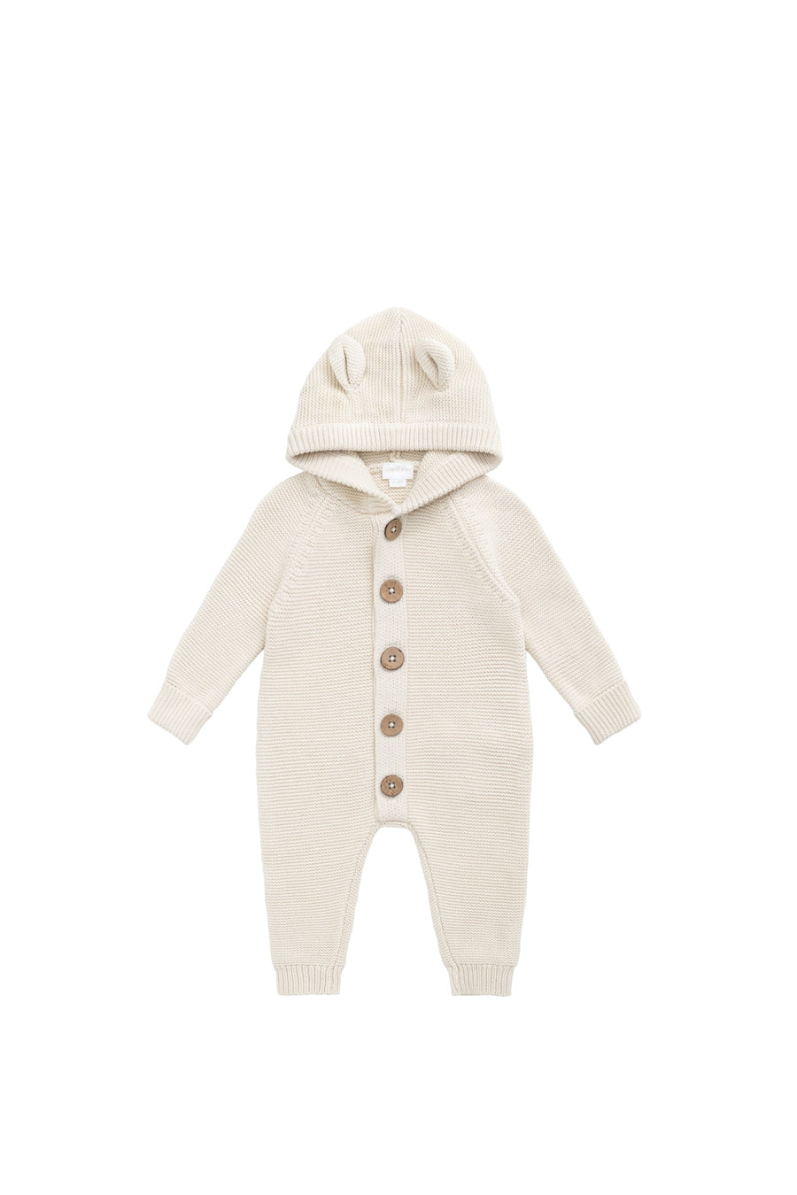 Jack Playsuit - Carter Childrens Playsuit from Jamie Kay Australia