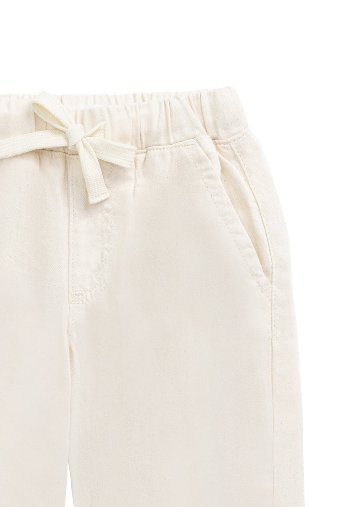 Romeo Twill Pant - Cassava Childrens Pant from Jamie Kay Australia