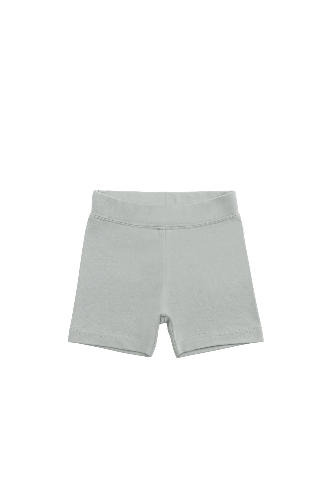 Organic Cotton Bike Short - Lake Childrens Shorts from Jamie Kay Australia