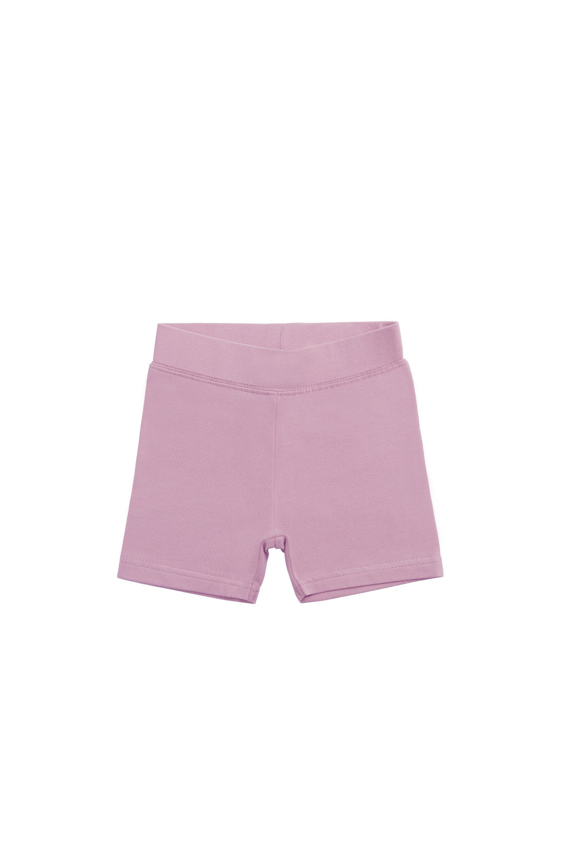 Organic Cotton Bike Short - Lily Childrens Shorts from Jamie Kay Australia