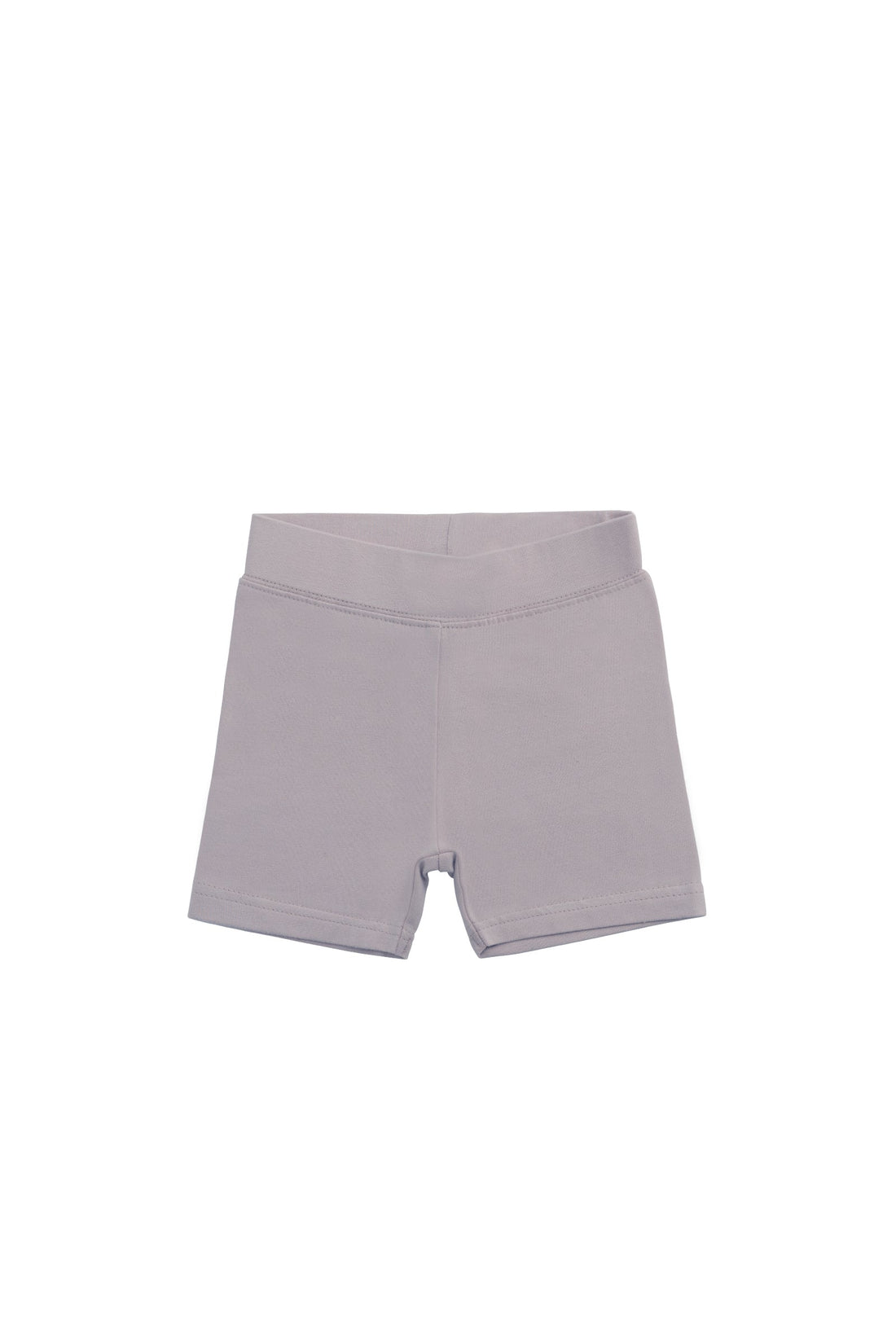 Organic Cotton Bike Short - Moon Childrens Shorts from Jamie Kay Australia