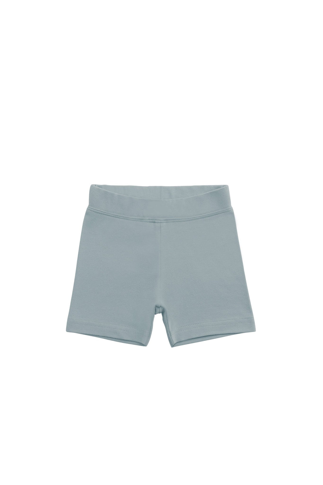 Organic Cotton Bike Short - Pond Childrens Shorts from Jamie Kay Australia
