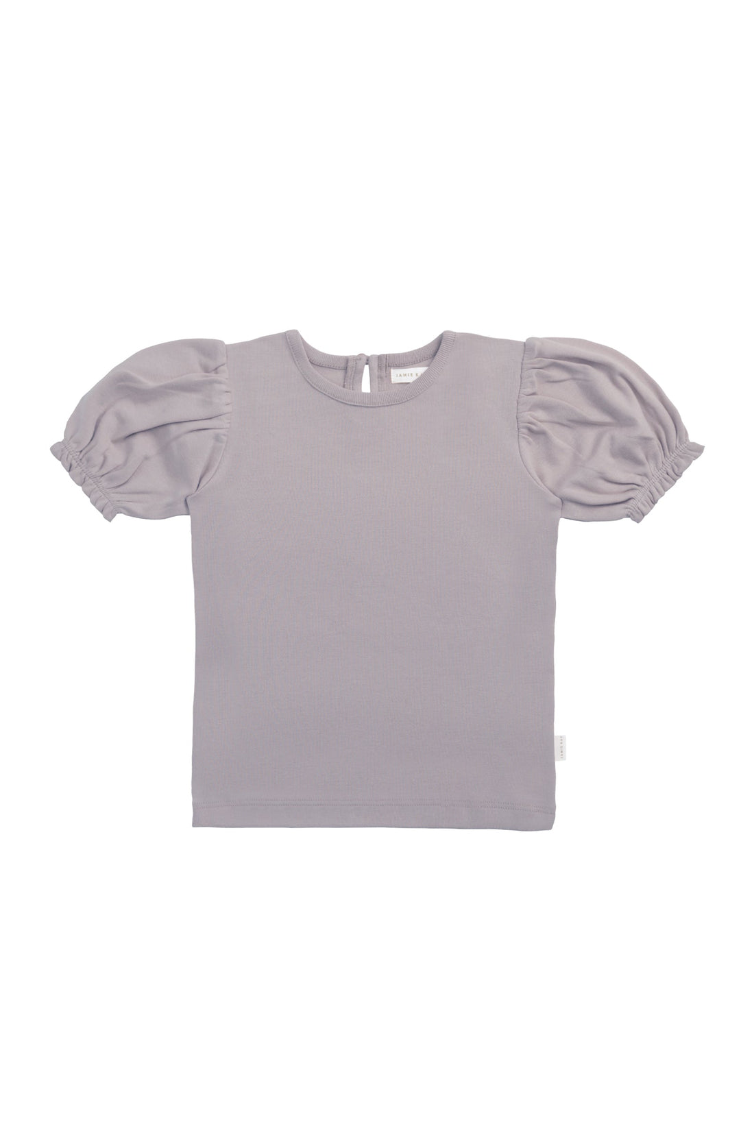 Organic Cotton Elly Top - Moon Childrens Top from Jamie Kay Australia