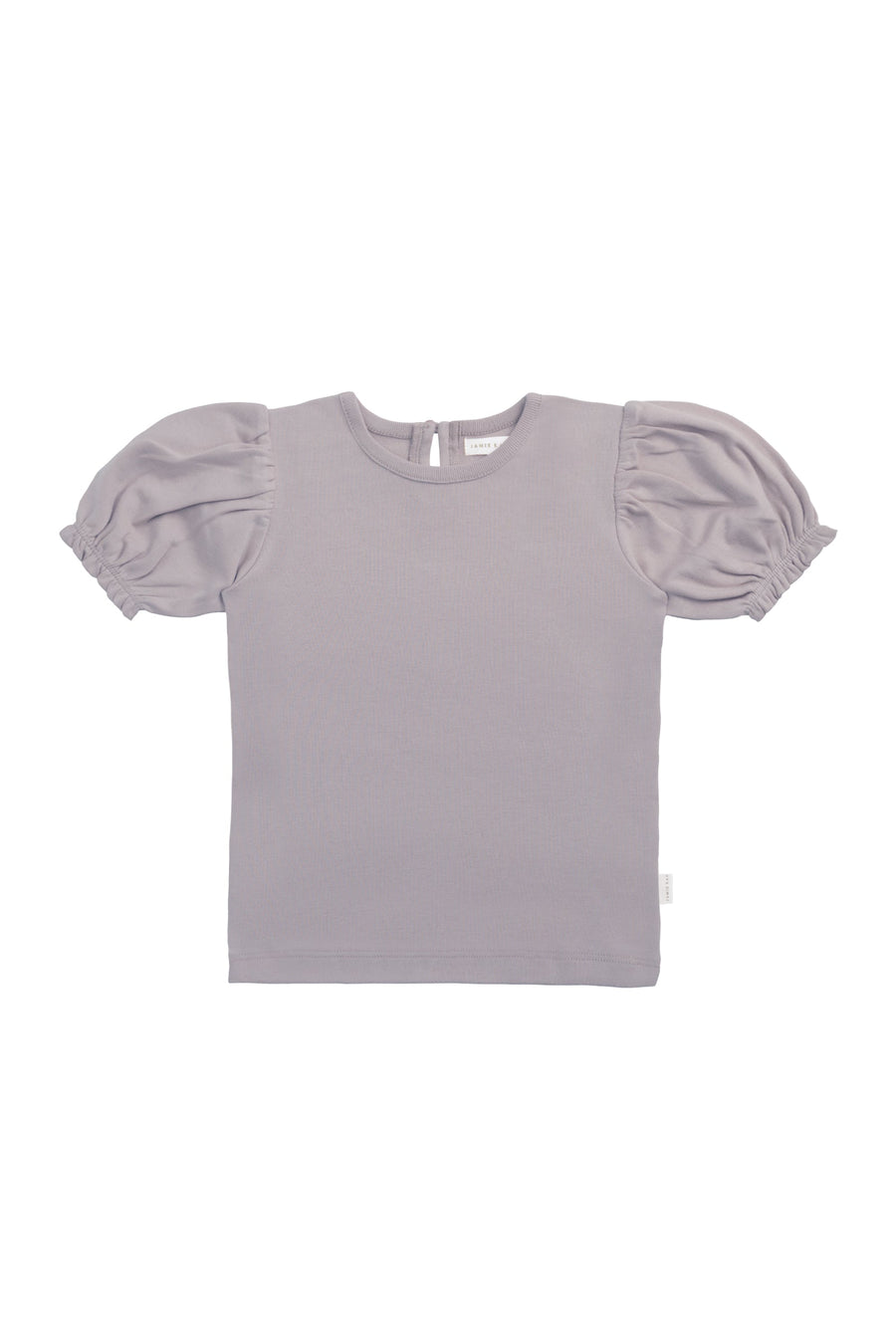 Organic Cotton Elly Top - Moon Childrens Top from Jamie Kay Australia