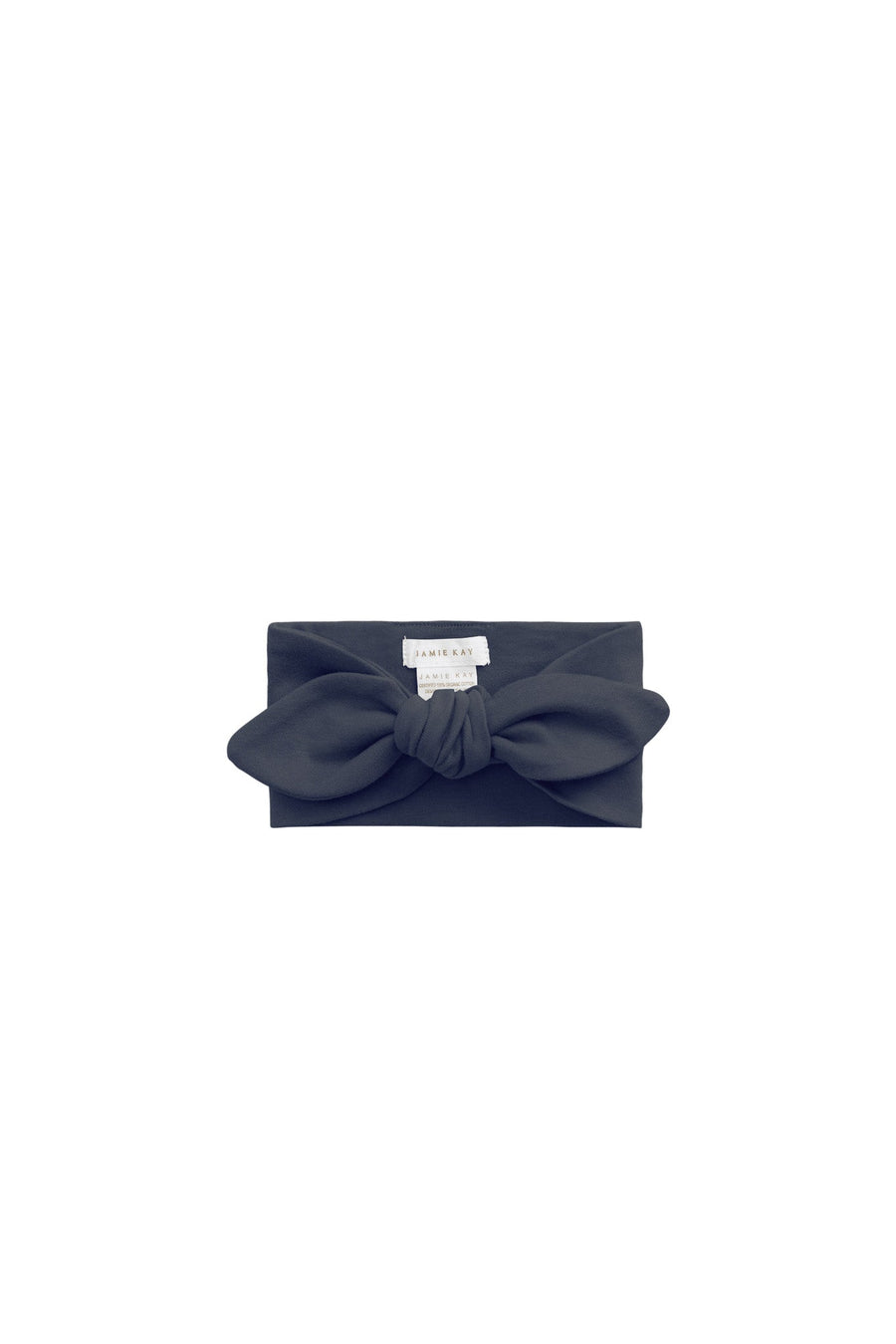 Organic Cotton Headband - Orion Childrens Headband from Jamie Kay Australia