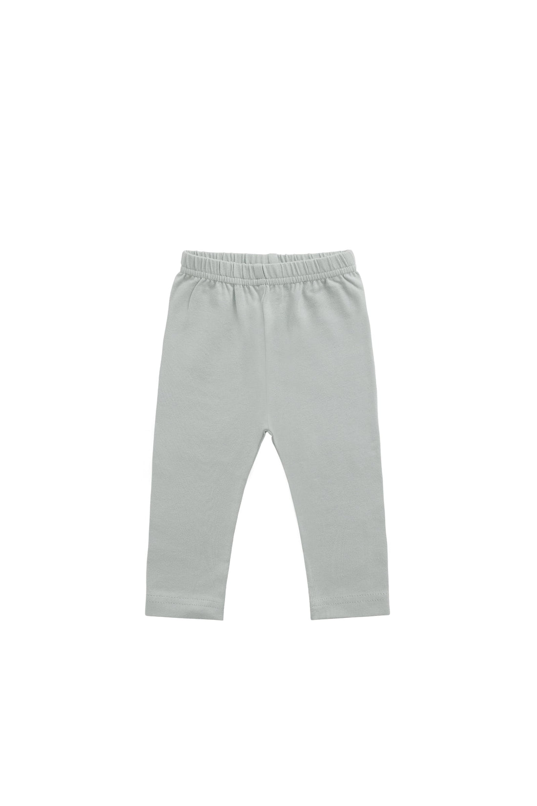 Organic Cotton Legging - Lake Childrens Legging from Jamie Kay Australia